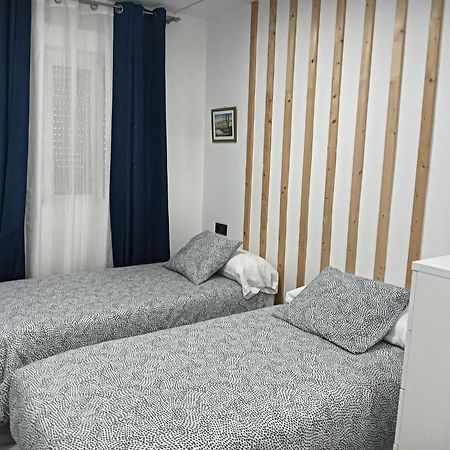 Apartamento Condesa Sanlúcar de Barrameda Extérieur photo