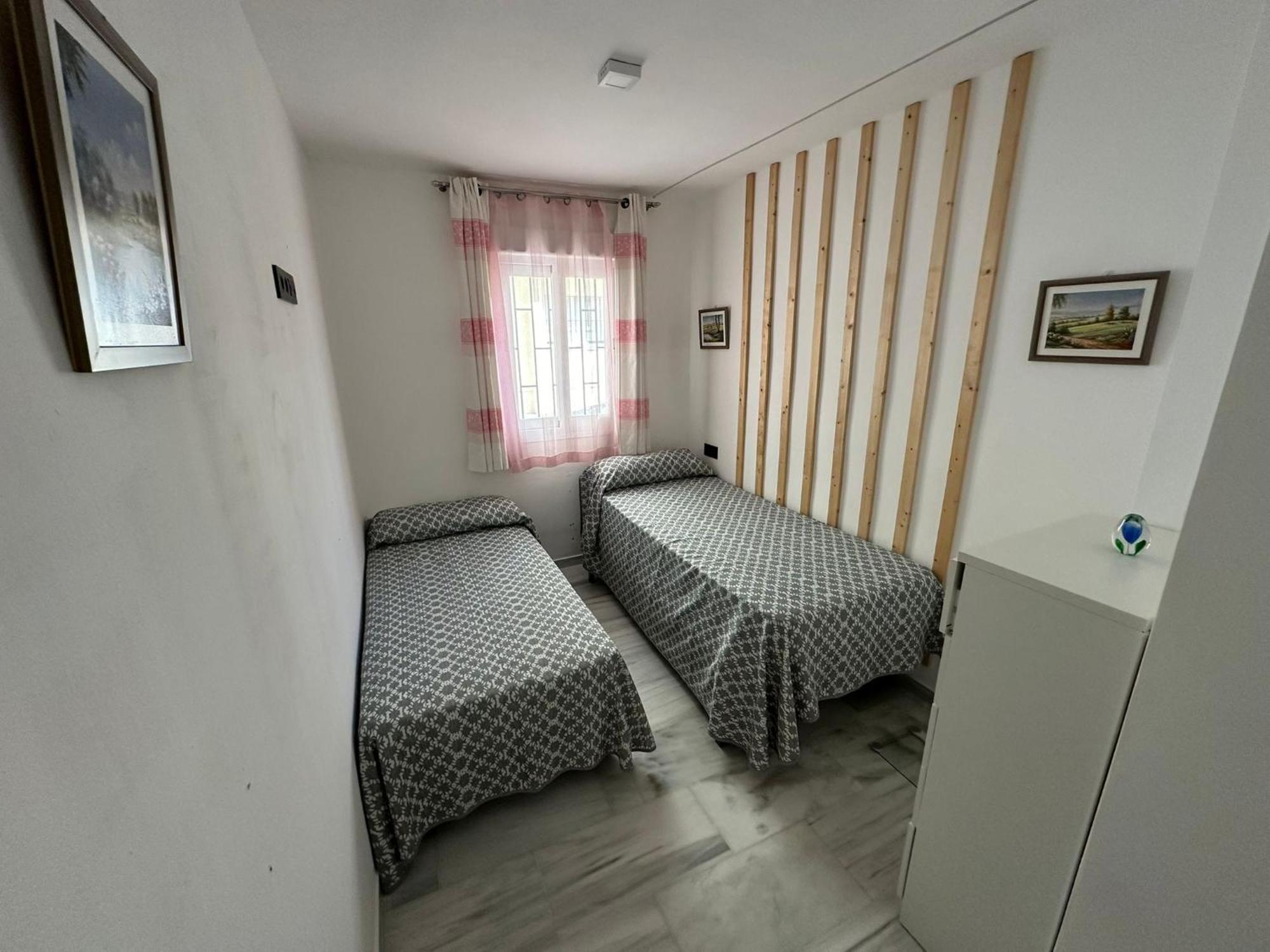 Apartamento Condesa Sanlúcar de Barrameda Extérieur photo