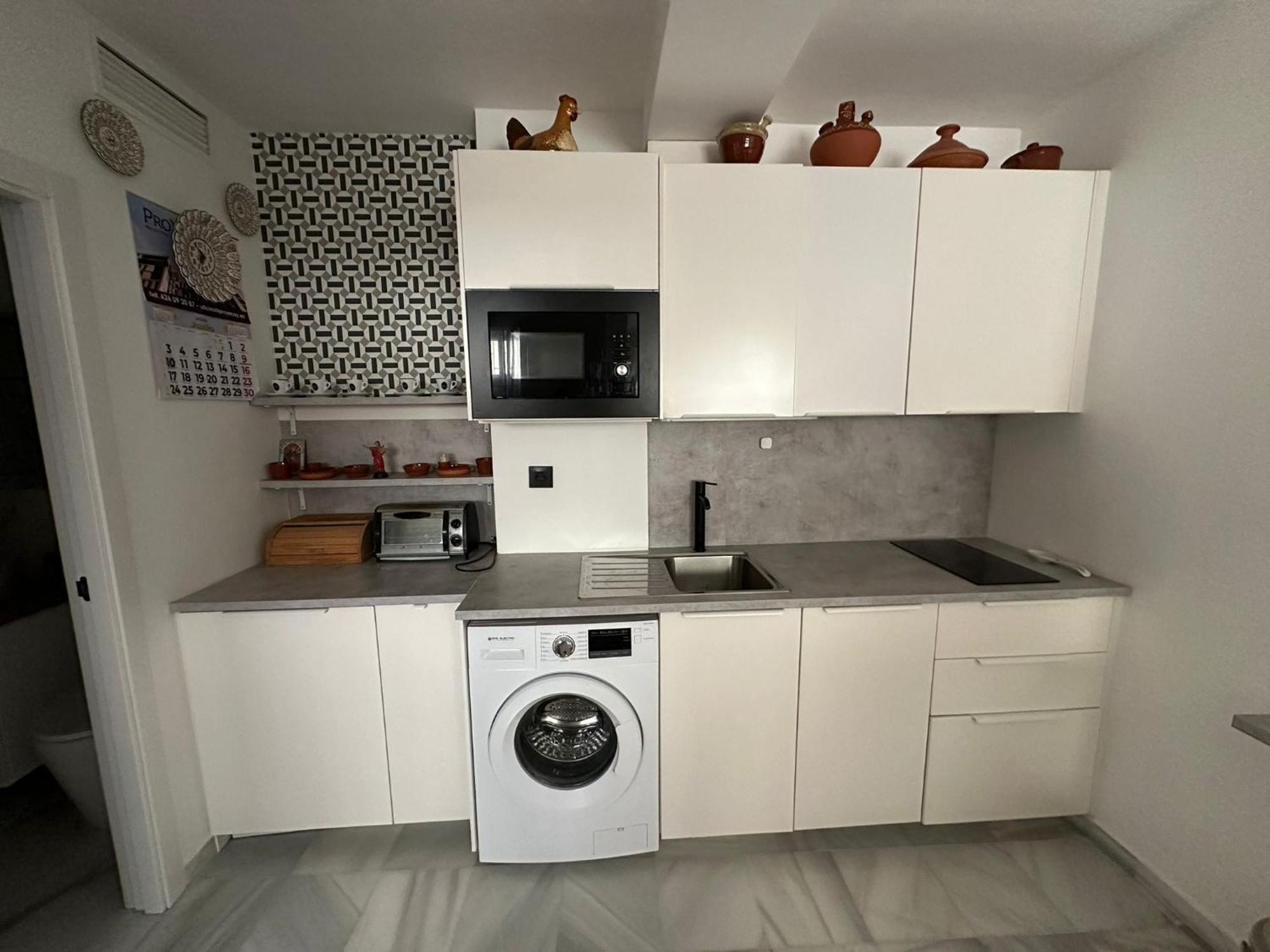 Apartamento Condesa Sanlúcar de Barrameda Extérieur photo