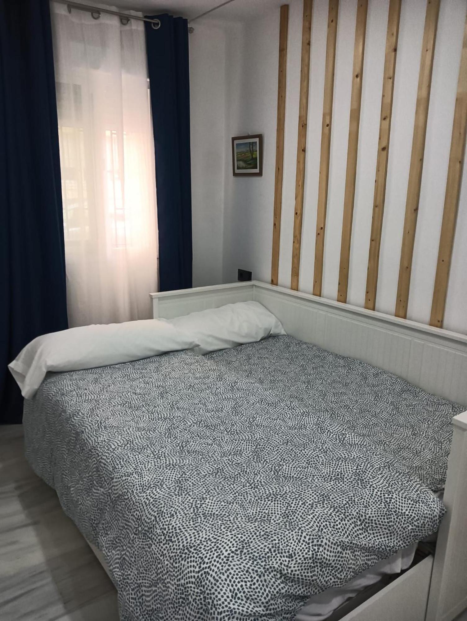Apartamento Condesa Sanlúcar de Barrameda Extérieur photo