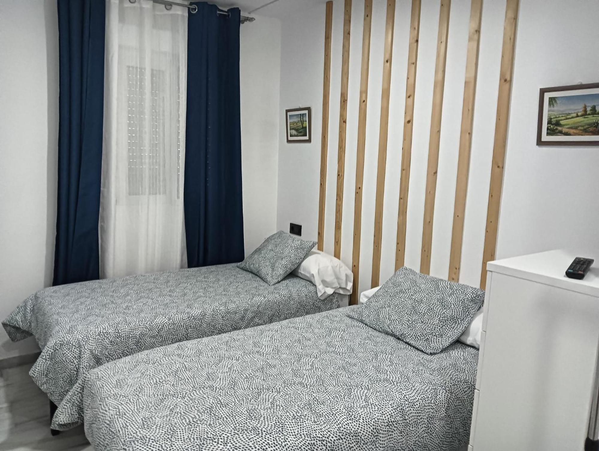 Apartamento Condesa Sanlúcar de Barrameda Extérieur photo